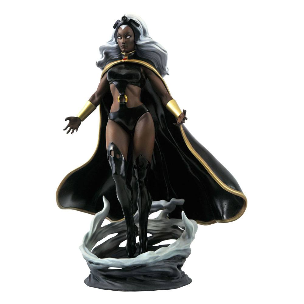 Marvel Comic Gallery Storm 29cm PVC Statue