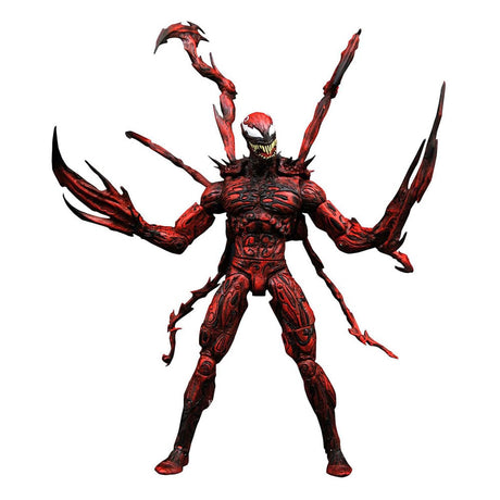 Marvel Select Carnage Action Figure 20 cm