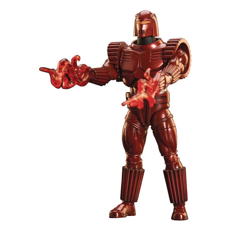 Marvel Select Crimson Dynamo 20cm Action Figure