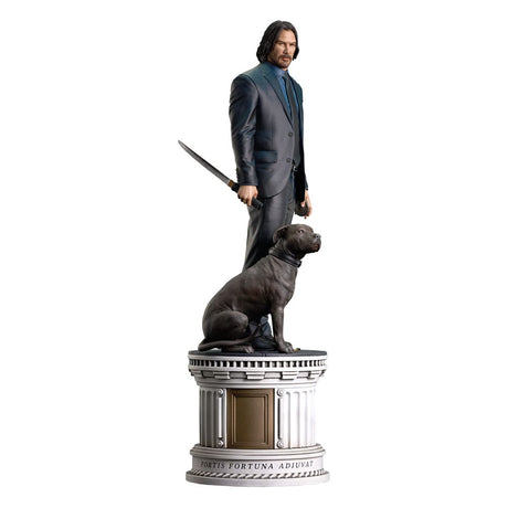 John Wick 3: Milestones 1/6 Scale Statue 43 cm by Diamond Select Toys