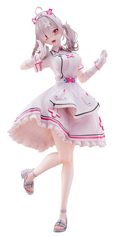 DMM Factory's NIJISANJI 1/7 PVC Statue: Sukoya Kana