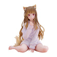 Spice and Wolf: Merchant Meets the Wise Wolf PVC Statue by Sukoya Kana