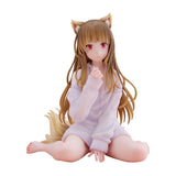 Spice and Wolf: Merchant Meets the Wise Wolf PVC Statue by Sukoya Kana