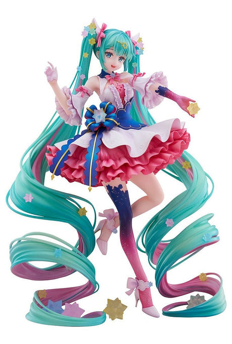 Hatsune Miku: Rosuuri Ver. 1/7 Scale PVC Statue