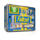 Fallout Lucy's Dweller Kit Gift Box from Vault 33