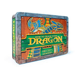 How To Train Your Dragon Hiccup's Memories Collector's Box