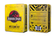 Jurassic Park Standard Edition Welcome Kit by Doctor Collector