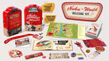 Fallout Nuka World Kit by Doctor Collector