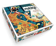 Maiko Board Game - Memory Challenge of Geisha Arts