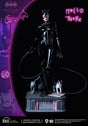 Batman Returns QS 1/4 Statue - Catwoman 30th Anniversary Edition