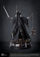 Lord of the Rings: MS Series The Witch-King Statue - John Howe Signature Ed.