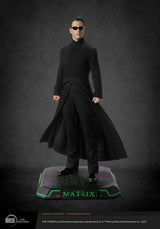 Matrix 20th Anniversary: Neo Premium Statue by DarkSide Collectibles