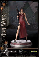 Resident Evil Ada Wong 50cm Premium Statue by Darkside Collectibles