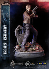 Resident Evil: Leon Kennedy 50cm Premium Statue by Darkside Collectibles