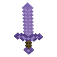 Minecraft Enchanted Sword 51cm Officially Licensed Replica