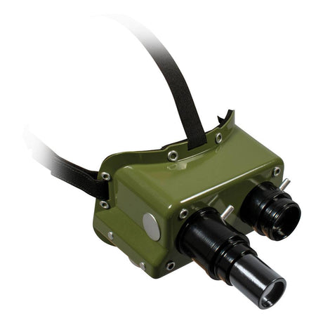 Ghostbusters 1/1 Ecto-Goggles Role Play Replica