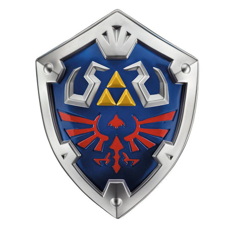 Legend of Zelda: Skyward Sword - Link's Hylian Shield 48cm Replica