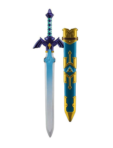 Legend of Zelda Skyward Sword: Link's Master Sword Replica (66cm)