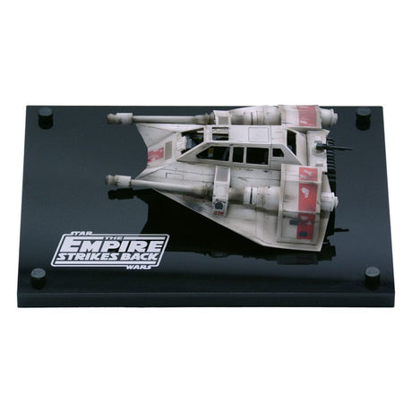 Star Wars 1:1 EFX Episode V Crew Snowspeeder Replica