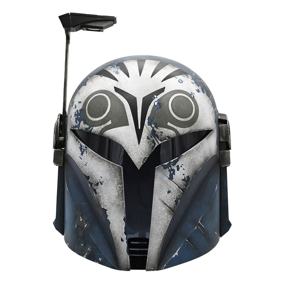 Star Wars: The Mandalorian - Bo-Katan Kryze Helmet Replica Limited Edition
