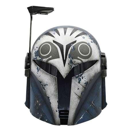 Star Wars: The Mandalorian - Bo-Katan Kryze Helmet Replica Limited Edition