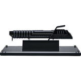 Star Wars: The Mandalorian - Darksaber 1:1 Scale Prop Replica by EFX