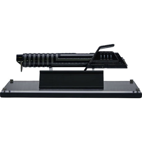 Star Wars: The Mandalorian - Darksaber 1:1 Scale Prop Replica by EFX