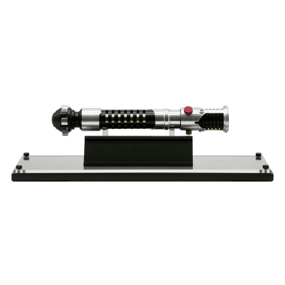 Star Wars EFX Obi-Wan Kenobi 1:1 Replica Lightsaber