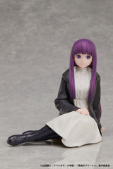 Frieren: Beyond Journey's End - Elcoco Fern Statue (1/7 Scale, 11cm)