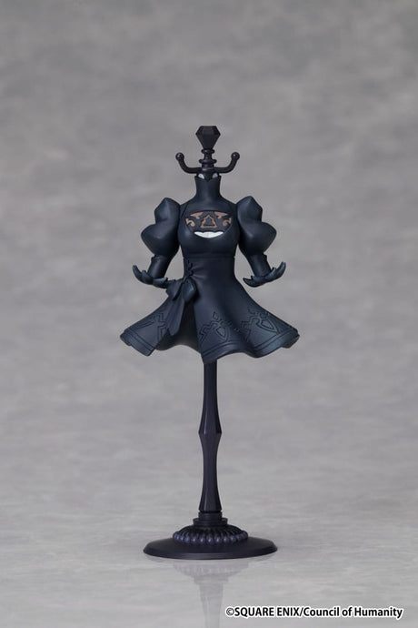 NieR:Automata Ver1.1a - 2B Jewelry Rack by Elcoco