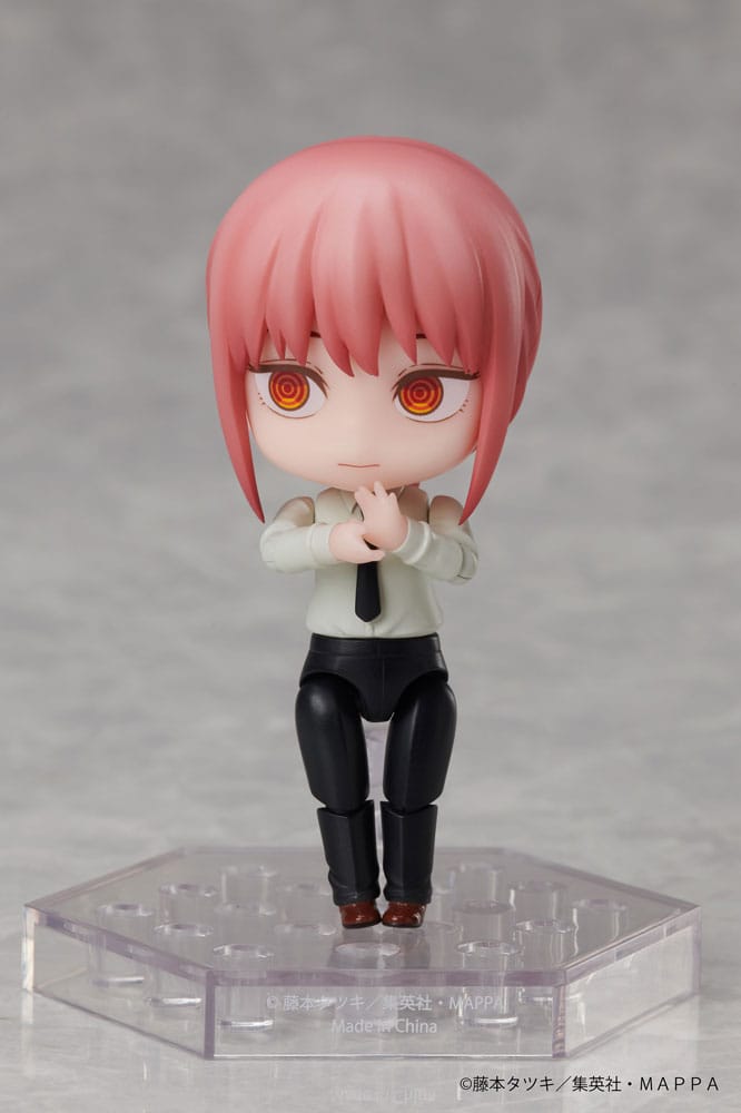 Chainsaw Man Dform Action Figure - Makima 9 cm