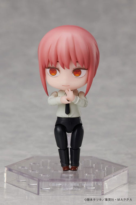 Chainsaw Man Dform Action Figure - Makima 9 cm