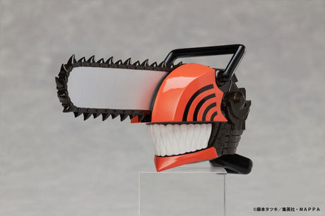 elCOCO's Sound Gimmick Figure - Chainsaw Man (13 cm)