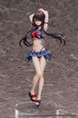 Date a Live IV PVC Statue: 1/7 Scale Kurumi Tokisaki, 24cm