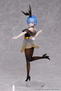 Re:Zero Sweet Bunny Rem PVC Statue - 1/7 Scale, 26 cm