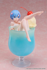 Re:Zero Starting Life - Rem Cream Soda PVC Statue