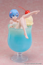 Re:Zero Starting Life - Rem Cream Soda PVC Statue