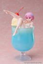 Re:Zero Ram Cream Soda PVC Statue (1/7 Scale, 21cm)