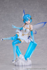 Re:Zero Rem Jewel Princess 1/7 PVC Statue - 21cm