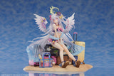 Blue Archive Azusa (Swimsuit) 1/7 PVC Statue - 19cm