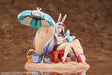 Azur Lane 1/7 Scale PVC Shimakaze DX Edition Statue - The Island Wind Rests Ver. 25cm