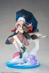 Wandering Witch: The Journey of Elaina 1/7 Sky After Rain PVC Statue