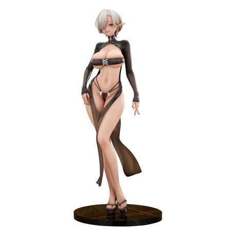 Original Character Series: Extra Lilith PVC Statue by DISH, 28 cm