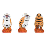 I Am Not Fat Tiger Long Teng Hu Yue Series Blind Box 9cm Mini Figure