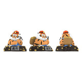 I Am Not Fat Tiger Long Teng Hu Yue Series Blind Box 9cm Mini Figure