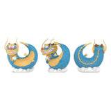 I Am Not Fat Tiger Long Teng Hu Yue Series Blind Box 9cm Mini Figure