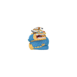 I Am Not Fat Tiger Long Teng Hu Yue Series Blind Box 9cm Mini Figure