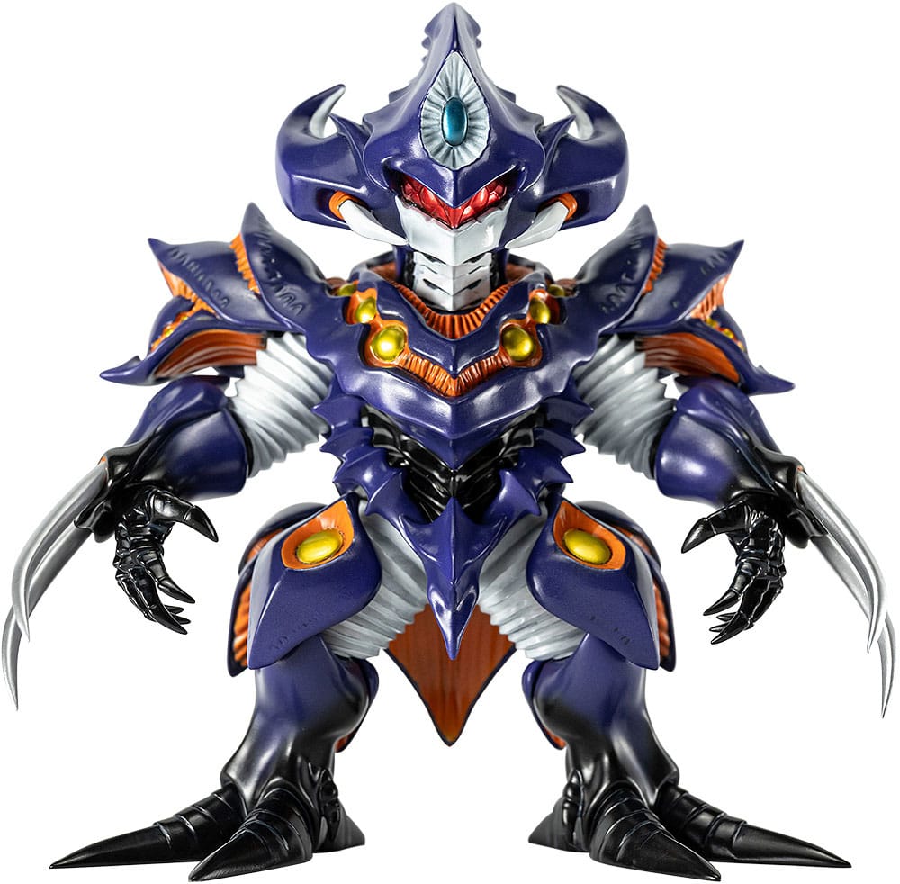 SSSS.Gridman Chibi Creature Kaiju Anti Vinyl Figure - Ember Toys