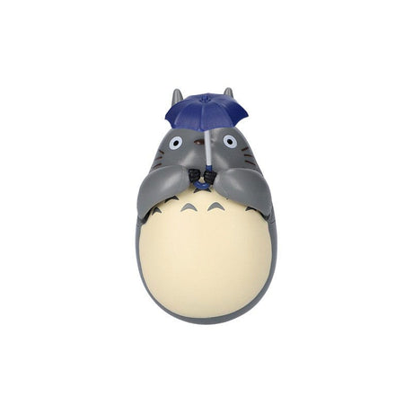 Big Totoro 7cm Figurine - My Neighbor Totoro by Semic