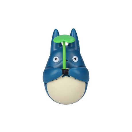 My Neighbor Totoro 6cm Leafy Mid Totoro Figurine by Semic